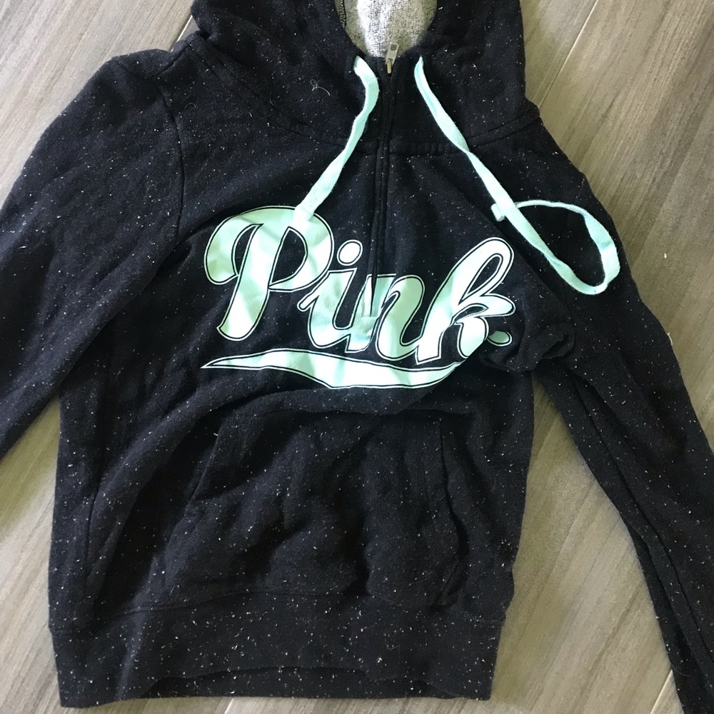 PINK sweatshirt